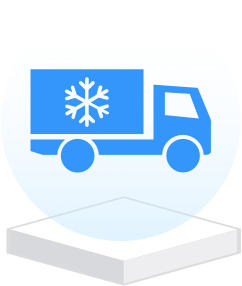 冷链运输