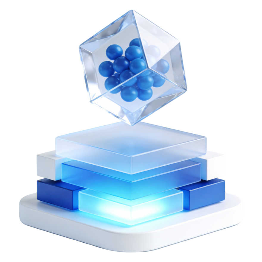 行业特色功能模块